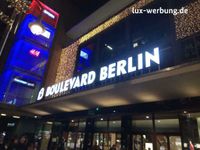 3D LED Lichtreklame Lichtwerbung Außenwerbung Schilder Berlin - Schöneberg Vorschau