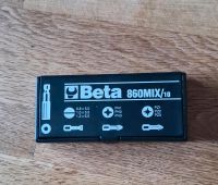 NEU  Bits Beta 860Mix / 10 Bits Bitkassette Wuppertal - Vohwinkel Vorschau