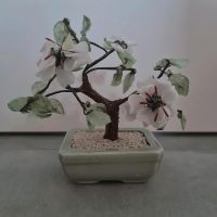 Glas Bonsai, Deko, asiatisch, japanisch Bayern - Schongau Vorschau