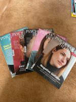 Psychologie heute Zeitschriften Set München - Laim Vorschau