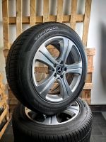 ✓ MERCEDES E-KLASSE W213 WINTERREIFEN WINTERRÄDER 225/55 R17 RDKS Nordrhein-Westfalen - Herten Vorschau