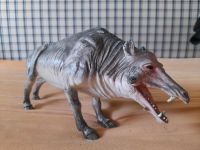 Entelodon Uhrwarzenschwein Killerhog Uhrzeit Dinosaurier Berlin - Treptow Vorschau