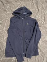 Lacoste Sport Strickjacke Sachsen - Zwenkau Vorschau