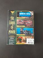 PC Spiel The Lords of Power Box Red Baron Railroad Tycoon Silent Baden-Württemberg - Ehingen (Donau) Vorschau