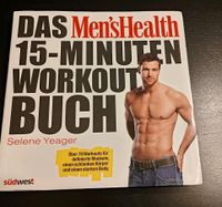 Men's Health 15-Minuten Workout Buch Hessen - Biebertal Vorschau