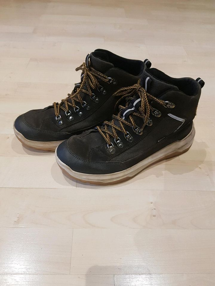 Superfit Winterschuh Gr. 38 in Breuberg