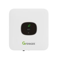 Growatt MIC 1500TL-X,  1-phasig, 1,5KW, 1 MPPT inkl. WiFi Stick Bad Doberan - Landkreis - Kritzmow Vorschau