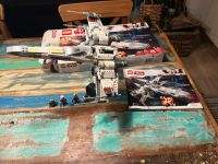 Lego 75218 X-Wing Starfighter Essen - Essen-Werden Vorschau
