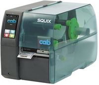 Etikettendrucker cab SQUIX 4.3 Etiketten Labelprinter Niedersachsen - Winsen (Aller) Vorschau