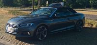 Audi A5 Cabriolet sport 3.0 TDI quattro Berlin - Schöneberg Vorschau