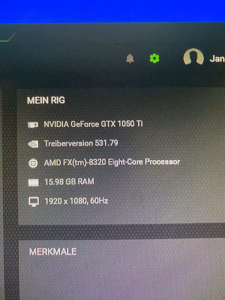 Gaming Pc Windows 10 in Salzkotten