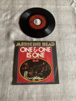 Medicine Head - One & One is one - Schallplatte - Single Sehr Gut Harburg - Hamburg Neugraben Vorschau