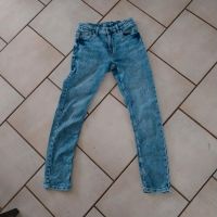 Jeans, C&A, Gr. 158 Düsseldorf - Unterbach Vorschau