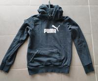 Hoodie Puma, blau, 36 Bayern - Mallersdorf-Pfaffenberg Vorschau