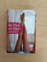 Taschenbuch „Die Nacht der Nächte“ Kelly McKain Rheinland-Pfalz - Westerburg Vorschau