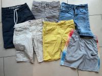 6 Shorts in 104 der Marken Staccato, Nike, Hyfive Nordrhein-Westfalen - Recklinghausen Vorschau
