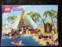 Lego Friends Glamping am Strand 41700 Niedersachsen - Delmenhorst Vorschau