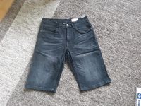 Hose Jeans kurze  Shorts  Bermuda W 31 wie neu Bayern - Allershausen Vorschau