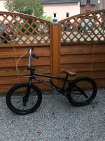 WeThePeople CRS 20 BMX Rad Thüringen - Goldbach Vorschau