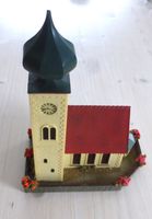 Dorfkirche Faller B 238, Märklin H0, Vintage, Rar Bayern - Unterdießen Vorschau