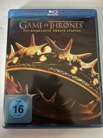 Game of Thrones Staffel 2 blu ray Nürnberg (Mittelfr) - Mitte Vorschau