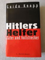 Buch Hitlers Helfer Rheinland-Pfalz - Mendig Vorschau