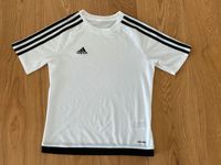 T- Shirt Sport von Adidas Gr. 140 TOP Nordrhein-Westfalen - Grevenbroich Vorschau