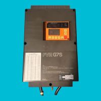 FUJI ELECTRIC FVR G7S FVR055G7S-2 200V-230V INVERTER Nordrhein-Westfalen - Moers Vorschau