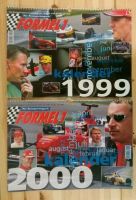 Formel1 Kalender + Michael Schumacher Kalender für Sammler Rheinland-Pfalz - Koblenz Vorschau