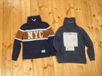 2 Sweatshirts in 146/152 von H&M Berlin - Reinickendorf Vorschau