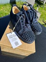 Christian Louboutin Sneaker Nordrhein-Westfalen - Düren Vorschau
