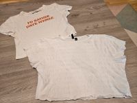 2 Vero Moda & Na-kd Tops, Shirts Gr. S, sehr guter Zustand Bayern - Freising Vorschau