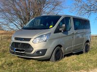 SUCHE Ford Tourneo Transit Custom mit Motorschaden oder Defekt Nordrhein-Westfalen - Espelkamp Vorschau