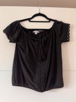 Tshirt Bluse schwarz New Yorker Größe M Baden-Württemberg - Bopfingen Vorschau