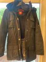 Jacken für Damen zu verkaufen Wandsbek - Hamburg Jenfeld Vorschau