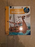 Wieso Weshalb Warum Wikinger Köln - Widdersdorf Vorschau