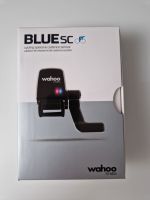 Wahoo Geschwindigkeits- und Trittfrequens-Sensor BLUE SC Nordrhein-Westfalen - Neunkirchen Siegerland Vorschau