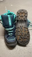 Wanderschuhe von Decathlon Größe 35 Nordrhein-Westfalen - Herzogenrath Vorschau