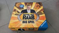 Schlag den Raab - das Spiel von Ravensburger. Kaum bespielt Baden-Württemberg - Schwaigern Vorschau