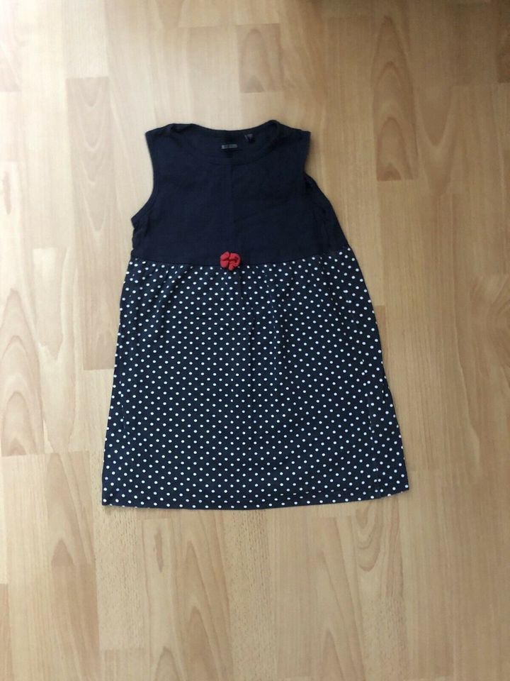 Kleid Blue Seven Gr. 122 blau in Bonn