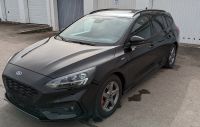 Ford Focus 1.5 EcoBoost 182PS ST-Line Turnier Bayern - Ottobeuren Vorschau