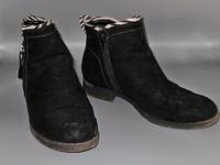 JANA STIEFEL STIEFELETTE HALBSCHUH Niedersachsen - Hildesheim Vorschau