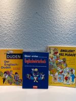 Englisch Englischbuch Grundschule Wortschatz Duden Schule Buch Niedersachsen - Brackel Vorschau