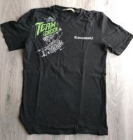 Kawasaki Team Green T-Shirt Gr. S Bayern - Schwebheim Vorschau