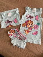 Skye 2 Unterhemden 1 Unterhose 110/116 Paw Patrol Hessen - Eltville Vorschau