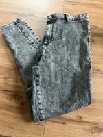 Grau melierte Jeans Rheinland-Pfalz - Wörth am Rhein Vorschau