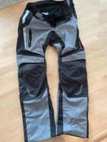 Motorrad Damenhose, Gr. M, schwarz/grau von Louis Bayern - Friedberg Vorschau