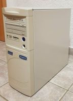 Quad Desktop PC GIGABYTE 4x2,67Gigabyte Thüringen - Bad Salzungen Vorschau