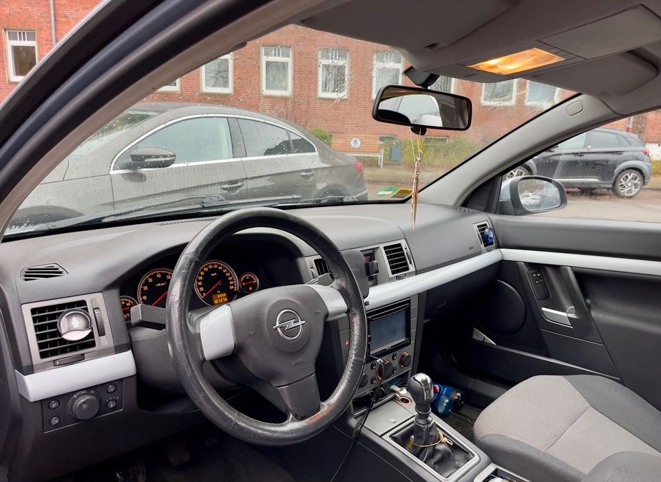 Opel Vectra 1.8 in Bremerhaven