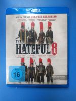 Blu-ray  The hateful eight  Tarantino Hessen - Gelnhausen Vorschau